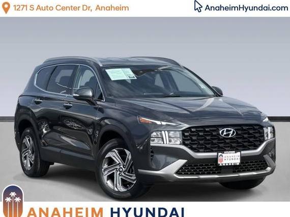 HYUNDAI SANTA FE 2023 5NMS24AJ1PH605351 image HYUNDAI SANTA FE 2023 5NMS24AJ1PH605351 image